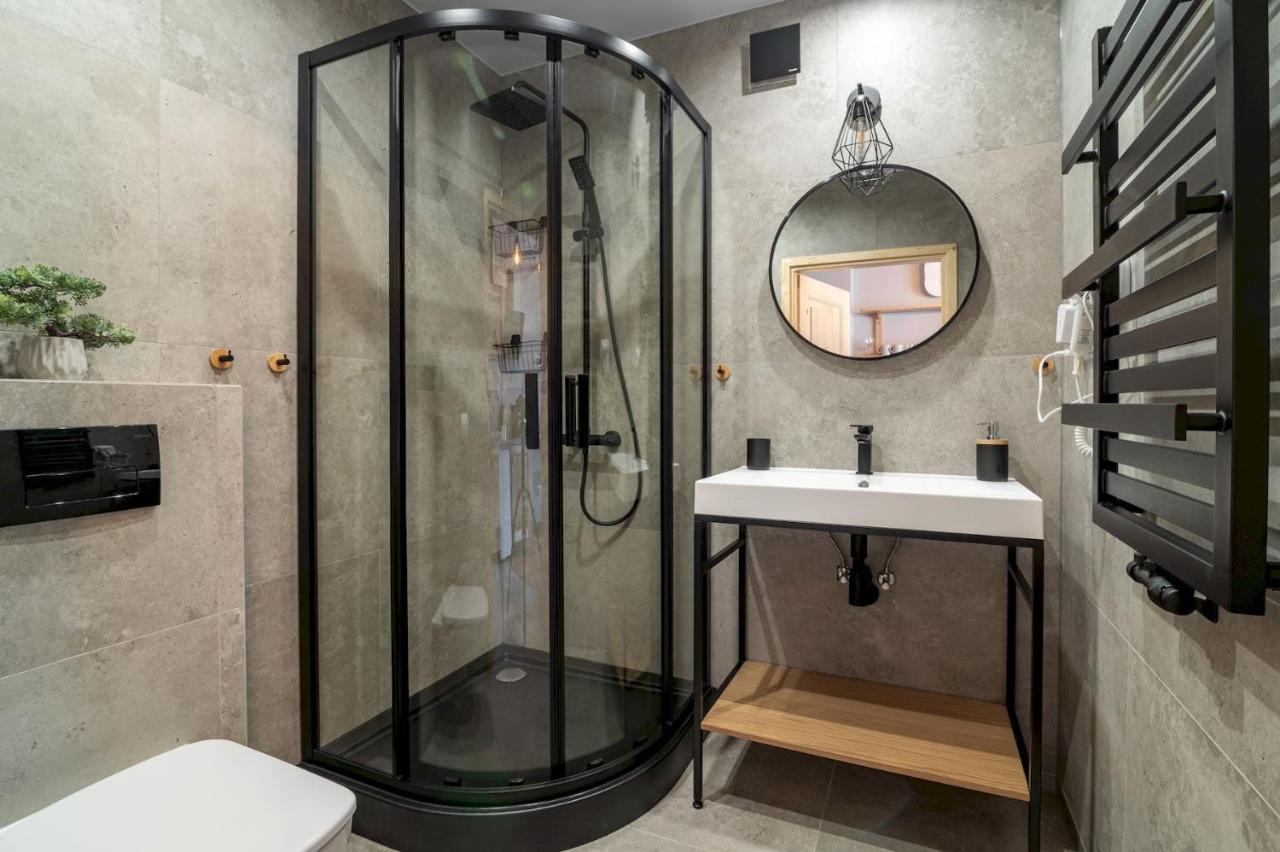 Apartamenty U Polowacy Шчавница Екстериор снимка